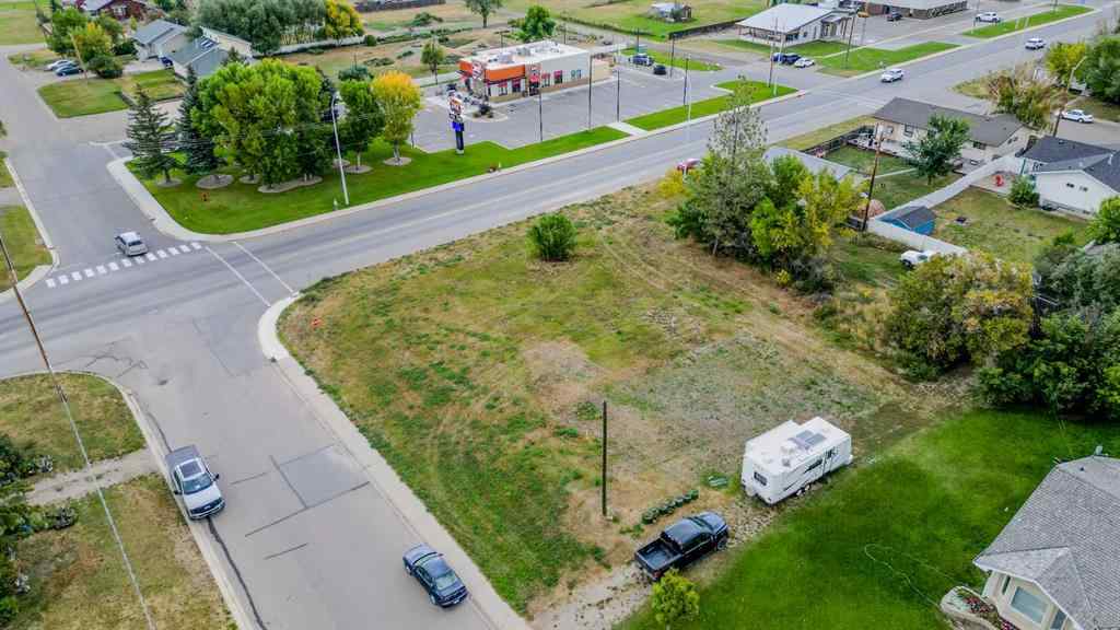 MLS® A2256401 - 292 W 200 N   in NONE Raymond, Land