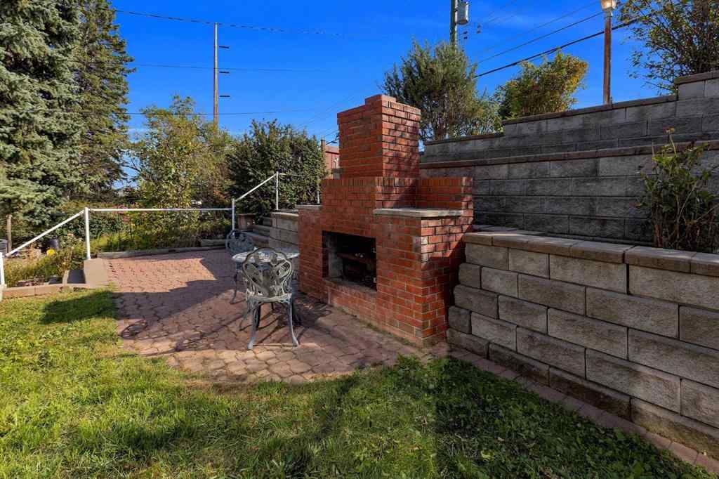 MLS® A2256402 - 419 33 Avenue NE in Winston Heights/Mountview Calgary, Residential