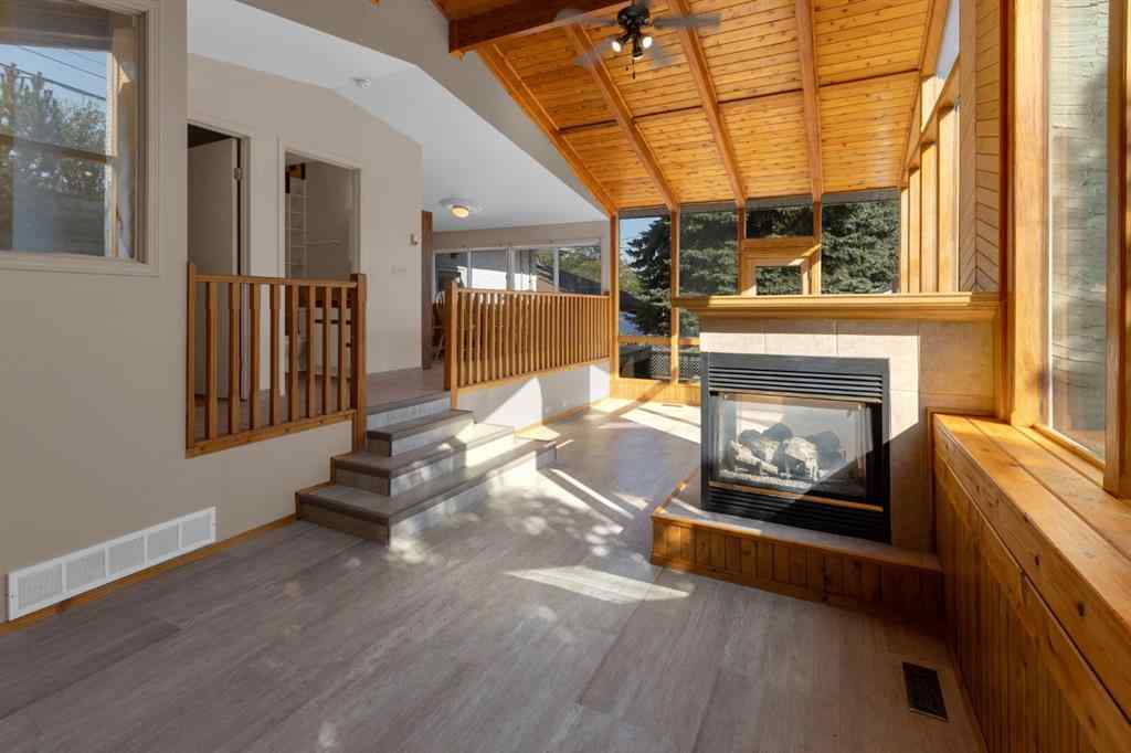 MLS® A2256402 - 419 33 Avenue NE in Winston Heights/Mountview Calgary, Residential
