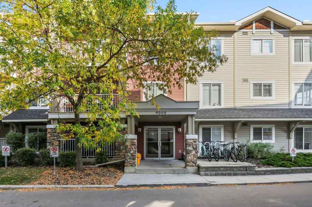 MLS® A2256403 - Unit #9117 70 Panamount Drive NW in Panorama Hills Calgary, Residential