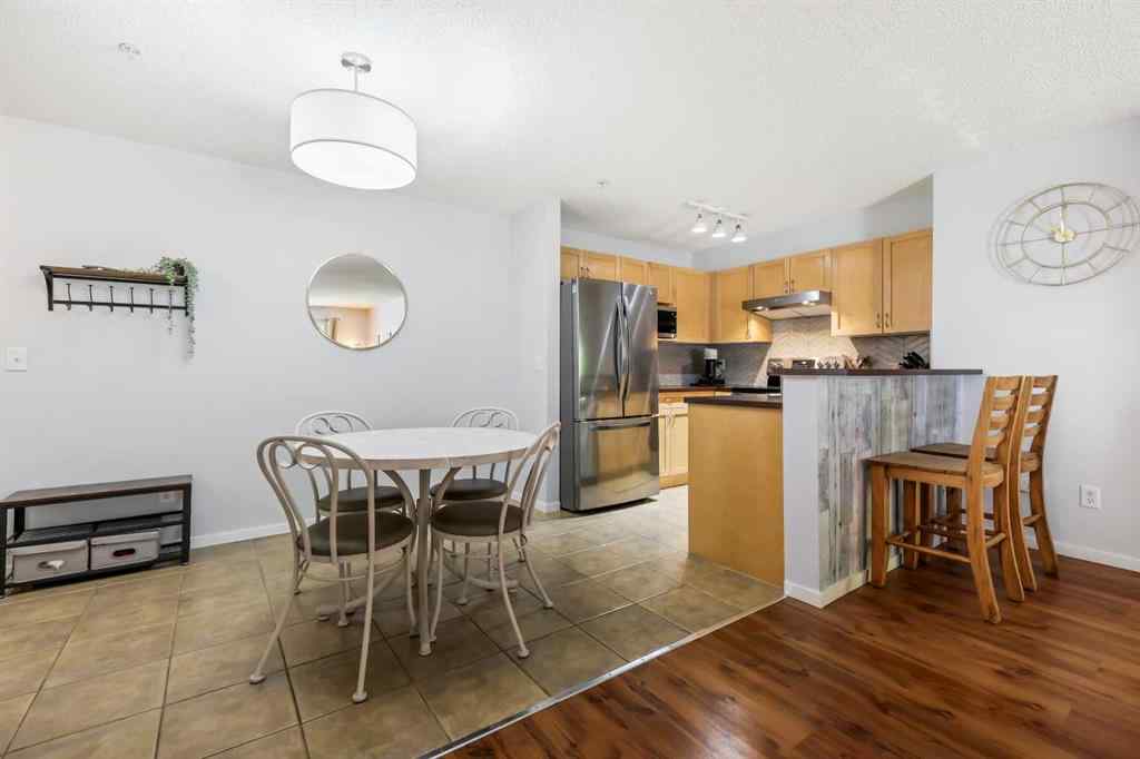 MLS® A2256403 - Unit #9117 70 Panamount Drive NW in Panorama Hills Calgary, Residential