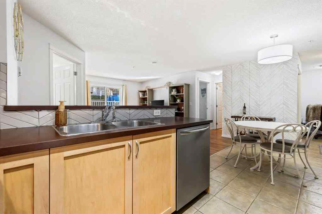 MLS® A2256403 - Unit #9117 70 Panamount Drive NW in Panorama Hills Calgary, Residential