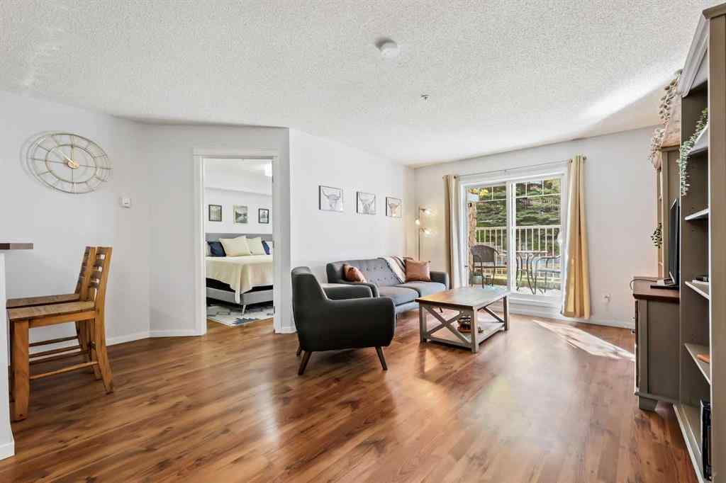 MLS® A2256403 - Unit #9117 70 Panamount Drive NW in Panorama Hills Calgary, Residential