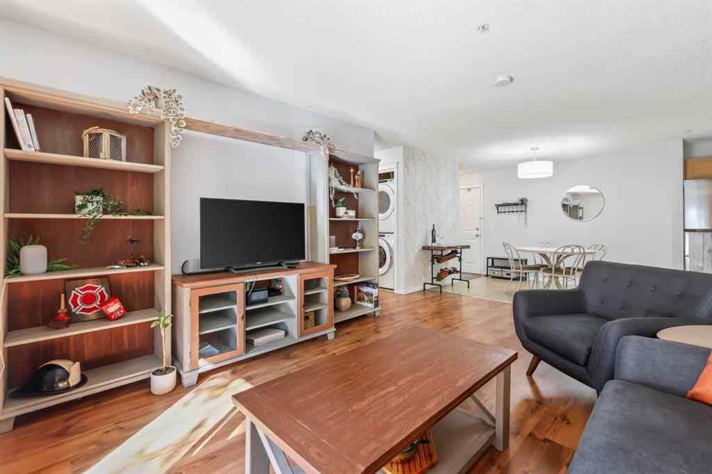 MLS® A2256403 - Unit #9117 70 Panamount Drive NW in Panorama Hills Calgary, Residential