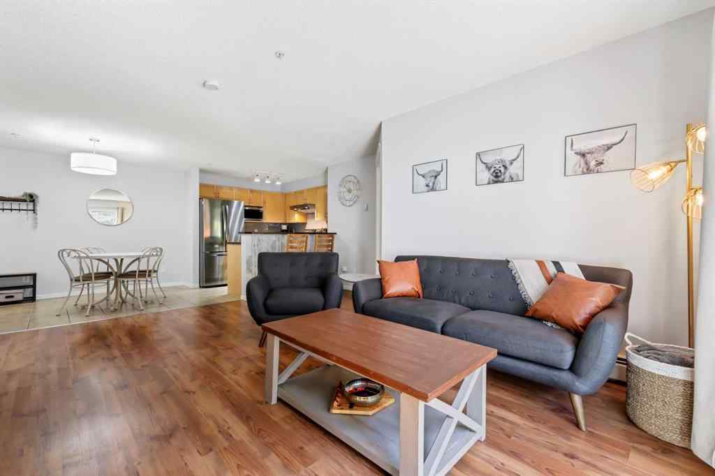 MLS® A2256403 - Unit #9117 70 Panamount Drive NW in Panorama Hills Calgary, Residential
