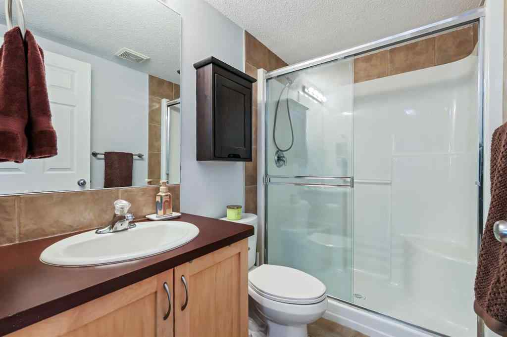 MLS® A2256403 - Unit #9117 70 Panamount Drive NW in Panorama Hills Calgary, Residential