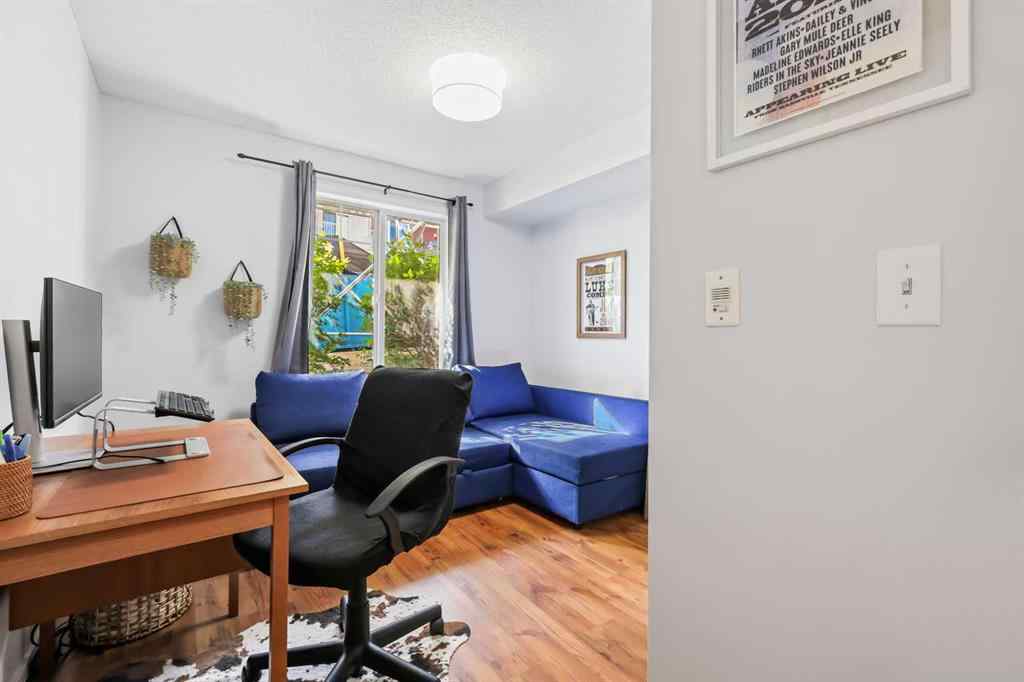 MLS® A2256403 - Unit #9117 70 Panamount Drive NW in Panorama Hills Calgary, Residential