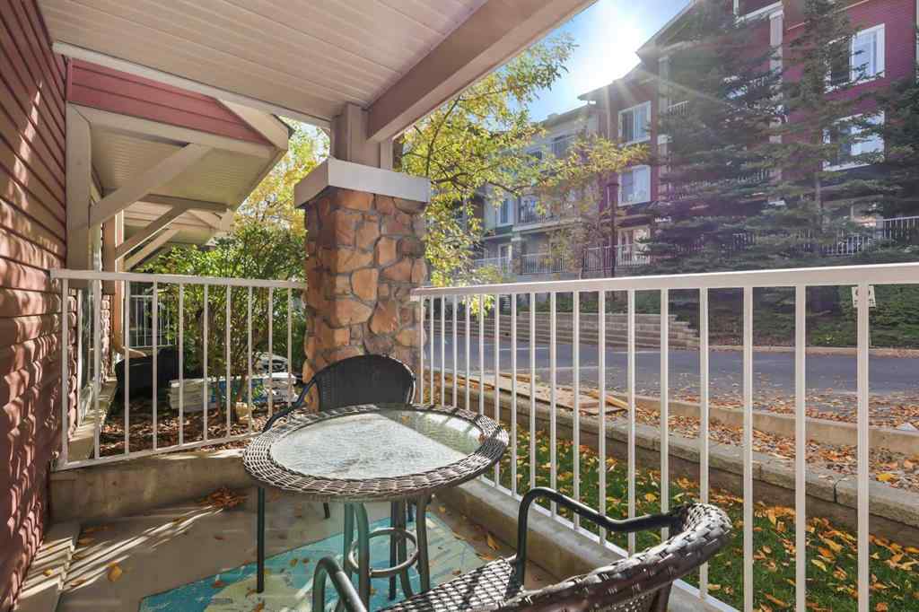 MLS® A2256403 - Unit #9117 70 Panamount Drive NW in Panorama Hills Calgary, Residential
