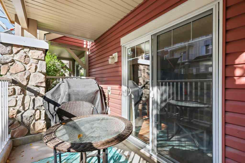 MLS® A2256403 - Unit #9117 70 Panamount Drive NW in Panorama Hills Calgary, Residential