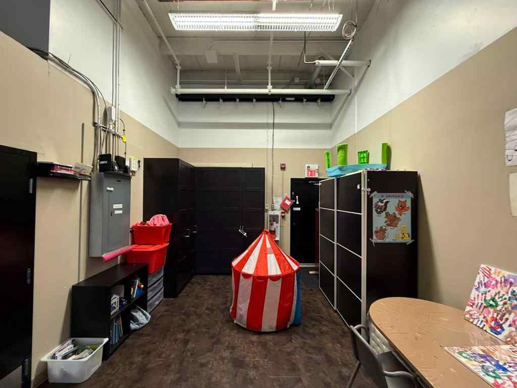 MLS® A2256405 - Unit #101 44 Gateway Drive NE in Gateway Airdrie, Commercial