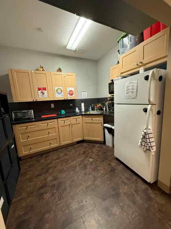 MLS® A2256405 - Unit #101 44 Gateway Drive NE in Gateway Airdrie, Commercial