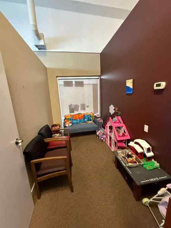 MLS® A2256405 - Unit #101 44 Gateway Drive NE in Gateway Airdrie, Commercial