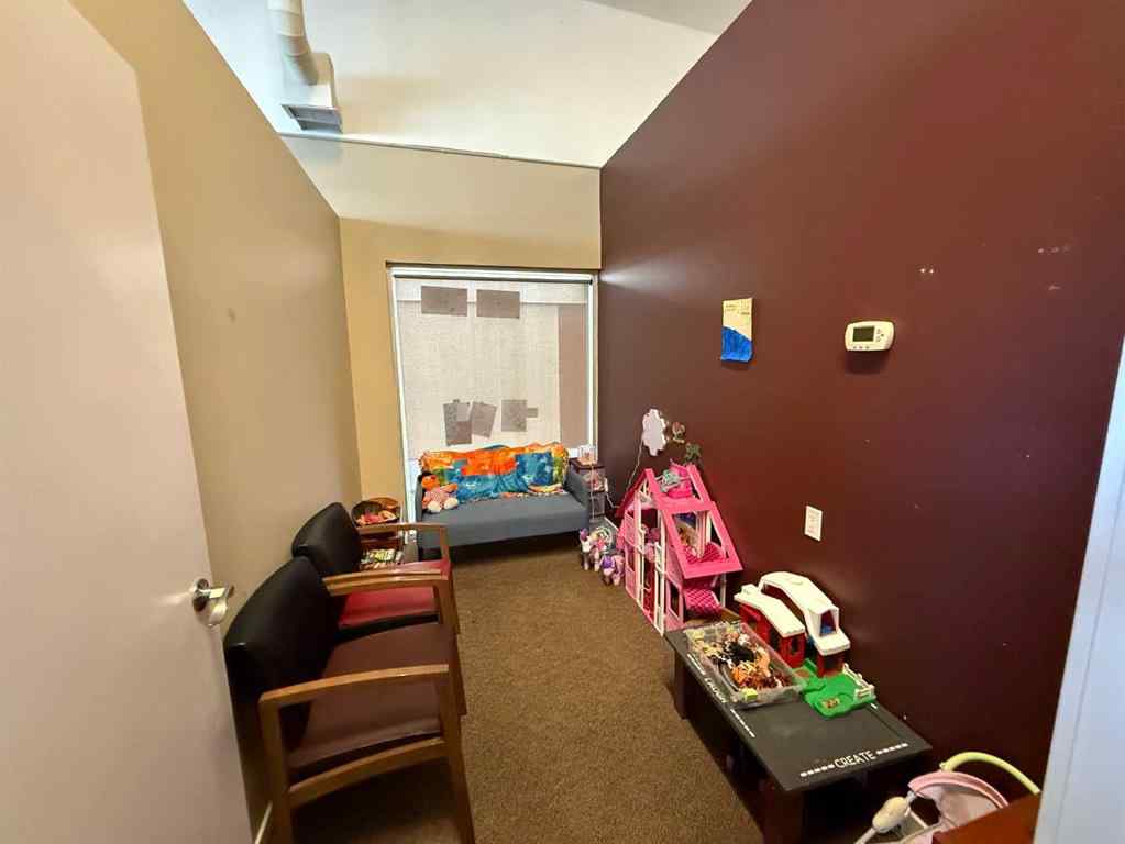 MLS® A2256405 - Unit #101 44 Gateway Drive NE in Gateway Airdrie, Commercial