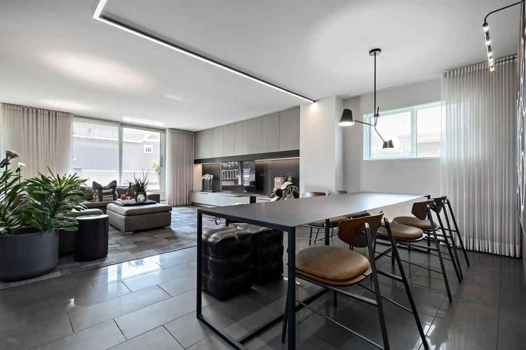 MLS® A2256406 - Unit #404 629 Royal Avenue SW in Lower Mount Royal Calgary, Residential