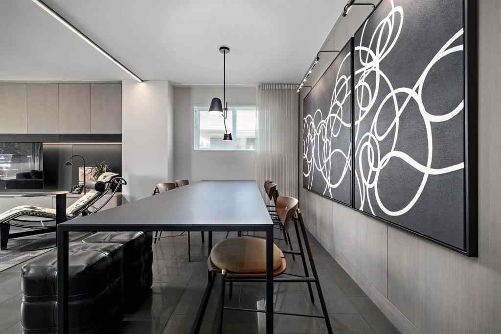 MLS® A2256406 - Unit #404 629 Royal Avenue SW in Lower Mount Royal Calgary, Residential