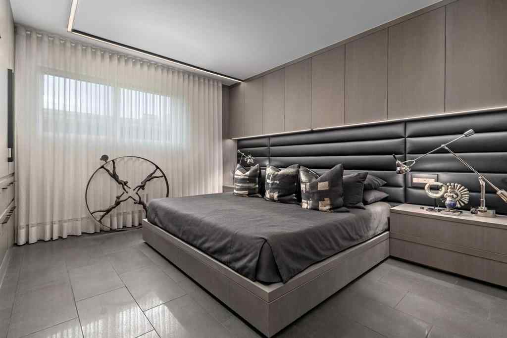 MLS® A2256406 - Unit #404 629 Royal Avenue SW in Lower Mount Royal Calgary, Residential
