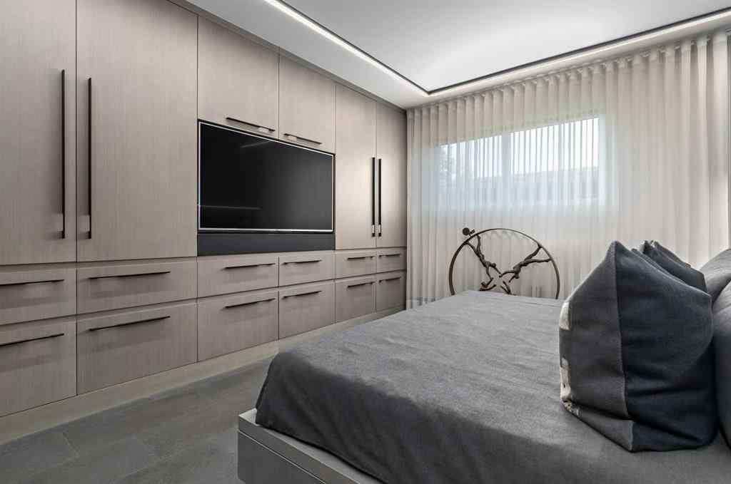 MLS® A2256406 - Unit #404 629 Royal Avenue SW in Lower Mount Royal Calgary, Residential