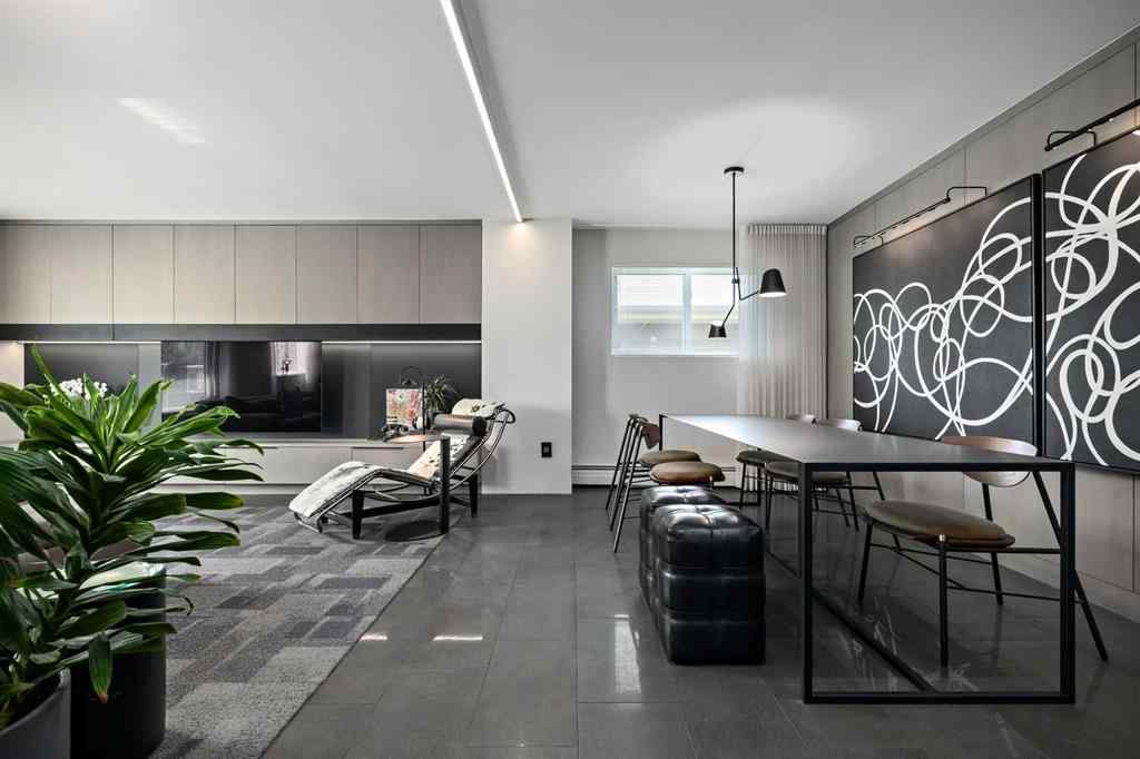 MLS® A2256406 - Unit #404 629 Royal Avenue SW in Lower Mount Royal Calgary, Residential