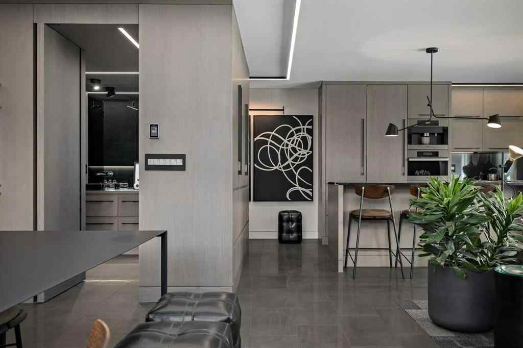 MLS® A2256406 - Unit #404 629 Royal Avenue SW in Lower Mount Royal Calgary, Residential