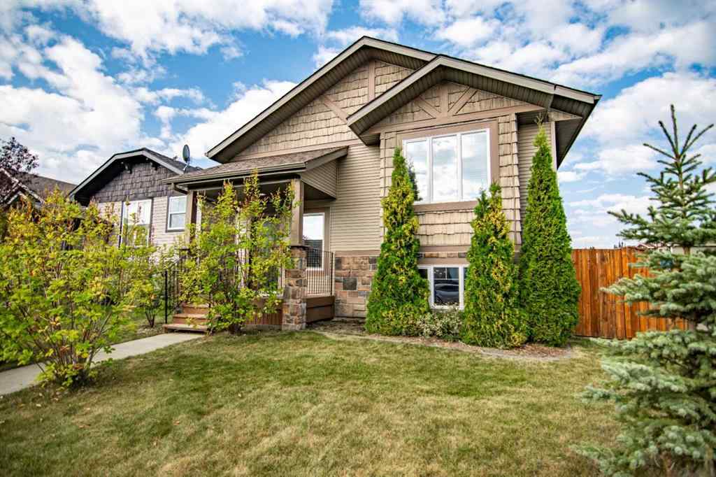 MLS® A2256407 - 10 Reynolds Road  in Ryders Ridge Sylvan Lake, Residential