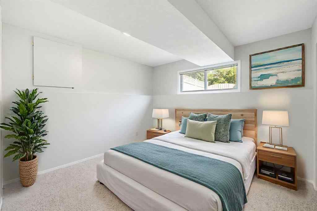 MLS® A2256408 - 28 Millrise Close SW in Millrise Calgary, Residential