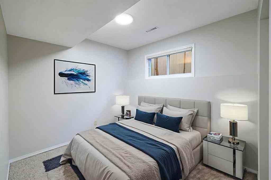 MLS® A2256408 - 28 Millrise Close SW in Millrise Calgary, Residential