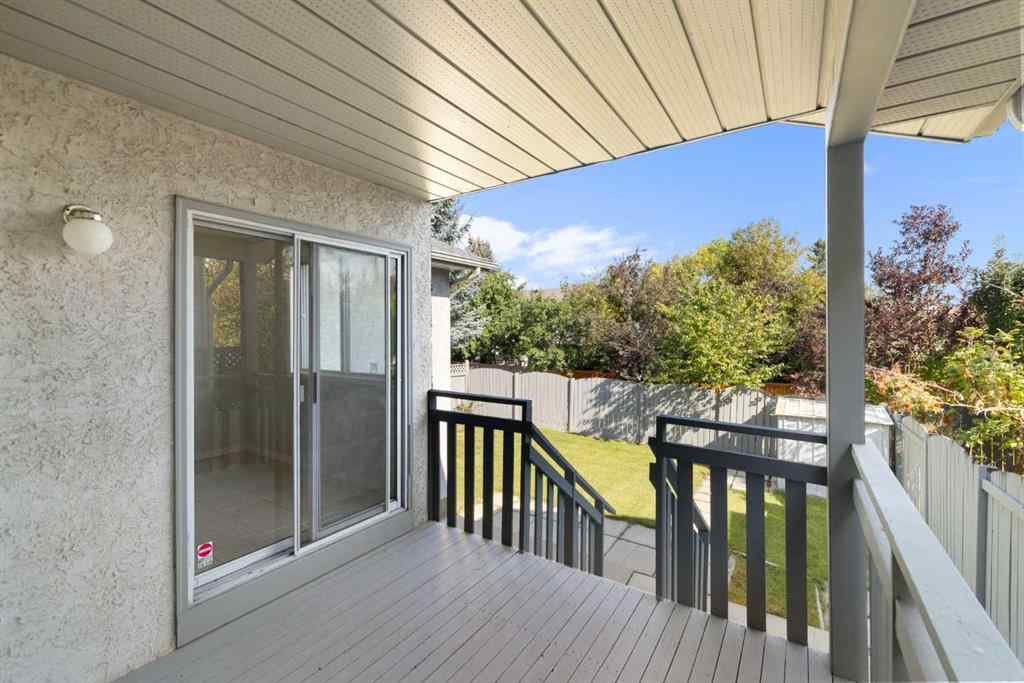 MLS® A2256408 - 28 Millrise Close SW in Millrise Calgary, Residential
