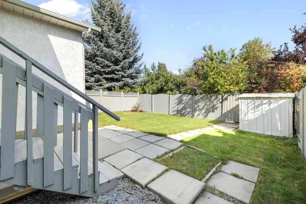 MLS® A2256408 - 28 Millrise Close SW in Millrise Calgary, Residential