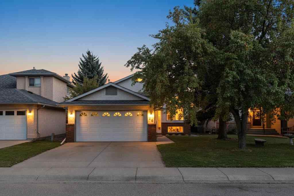 MLS® A2256408 - 28 Millrise Close SW in Millrise Calgary, Residential