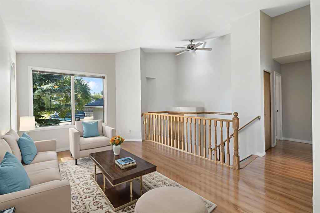 MLS® A2256408 - 28 Millrise Close SW in Millrise Calgary, Residential