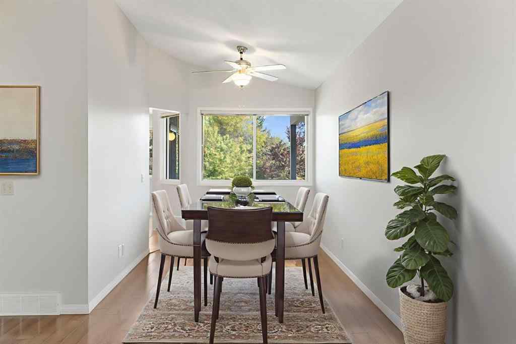 MLS® A2256408 - 28 Millrise Close SW in Millrise Calgary, Residential