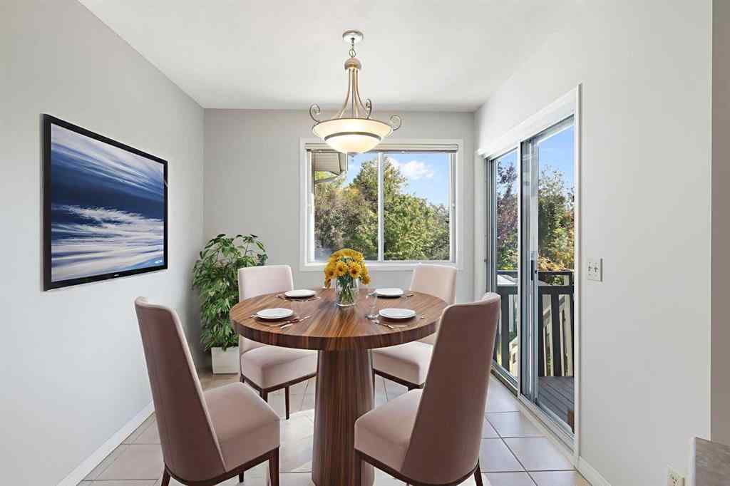 MLS® A2256408 - 28 Millrise Close SW in Millrise Calgary, Residential