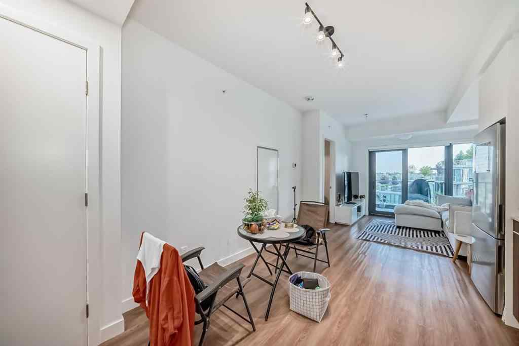 MLS® A2256409 - Unit #1313 730 2 Avenue SW in Eau Claire Calgary, Residential