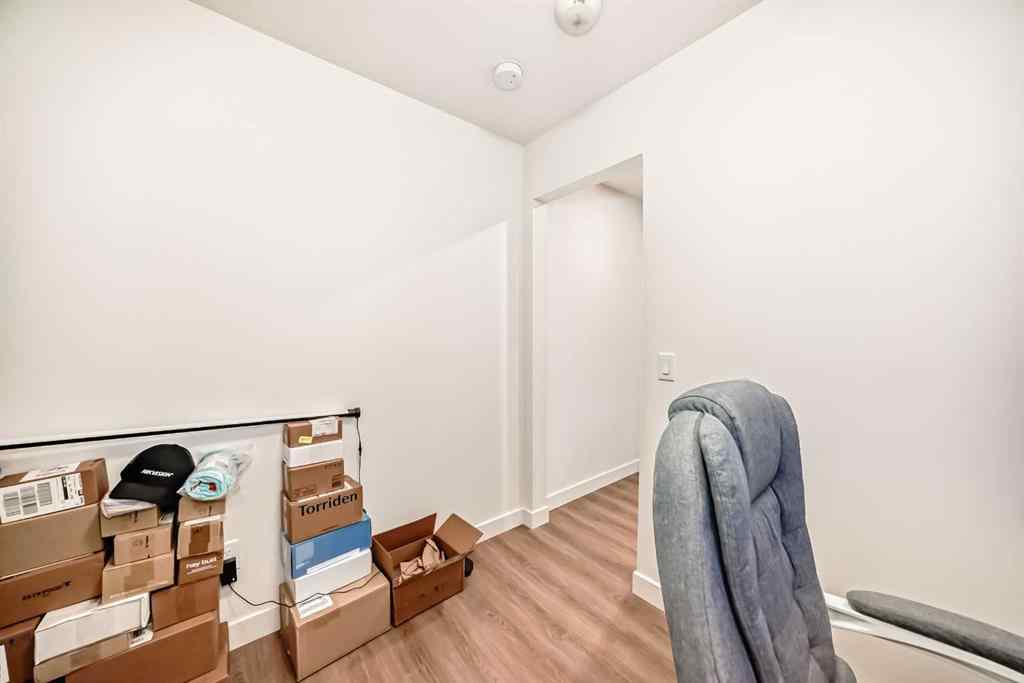 MLS® A2256409 - Unit #1313 730 2 Avenue SW in Eau Claire Calgary, Residential