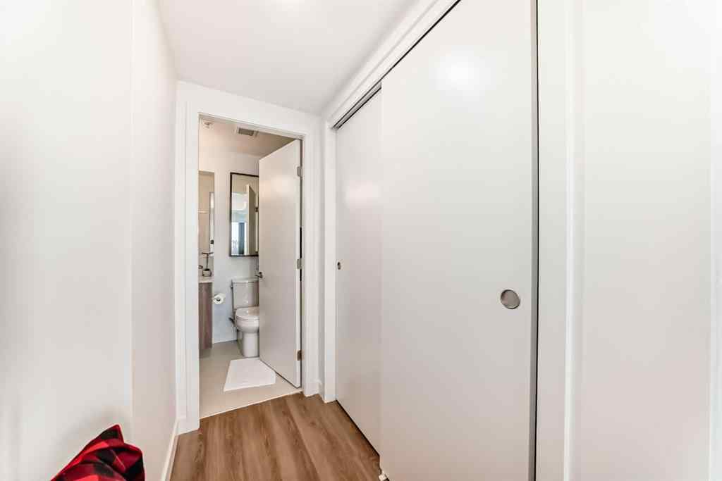 MLS® A2256409 - Unit #1313 730 2 Avenue SW in Eau Claire Calgary, Residential