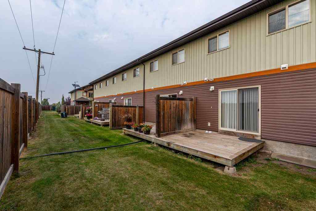 MLS® A2256412 - Unit #26 4260 41 Street  in Larsen Grove Lloydminster, Residential