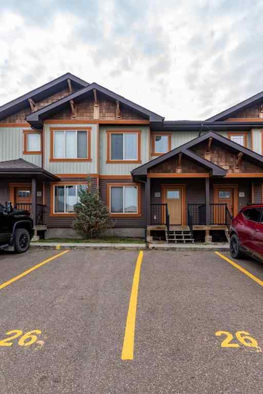 MLS® A2256412 - Unit #26 4260 41 Street  in Larsen Grove Lloydminster, Residential