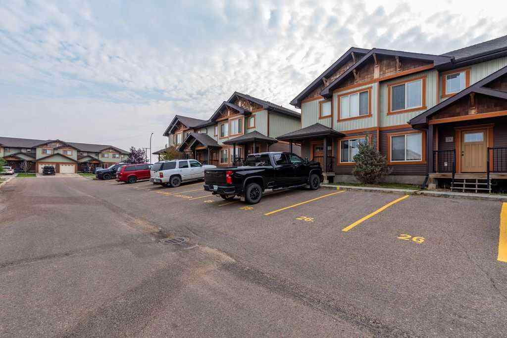 MLS® A2256412 - Unit #26 4260 41 Street  in Larsen Grove Lloydminster, Residential