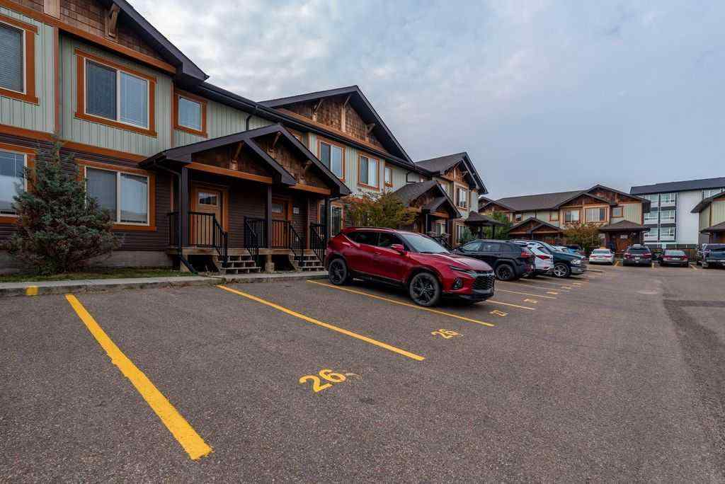 MLS® A2256412 - Unit #26 4260 41 Street  in Larsen Grove Lloydminster, Residential