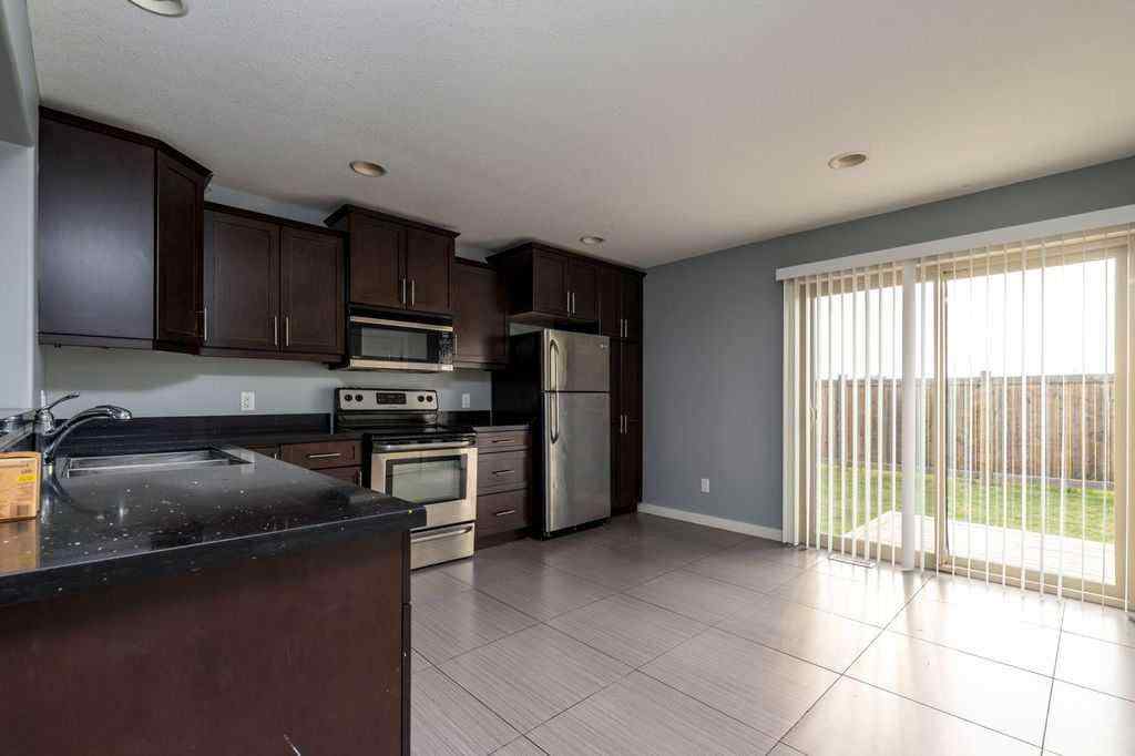 MLS® A2256412 - Unit #26 4260 41 Street  in Larsen Grove Lloydminster, Residential