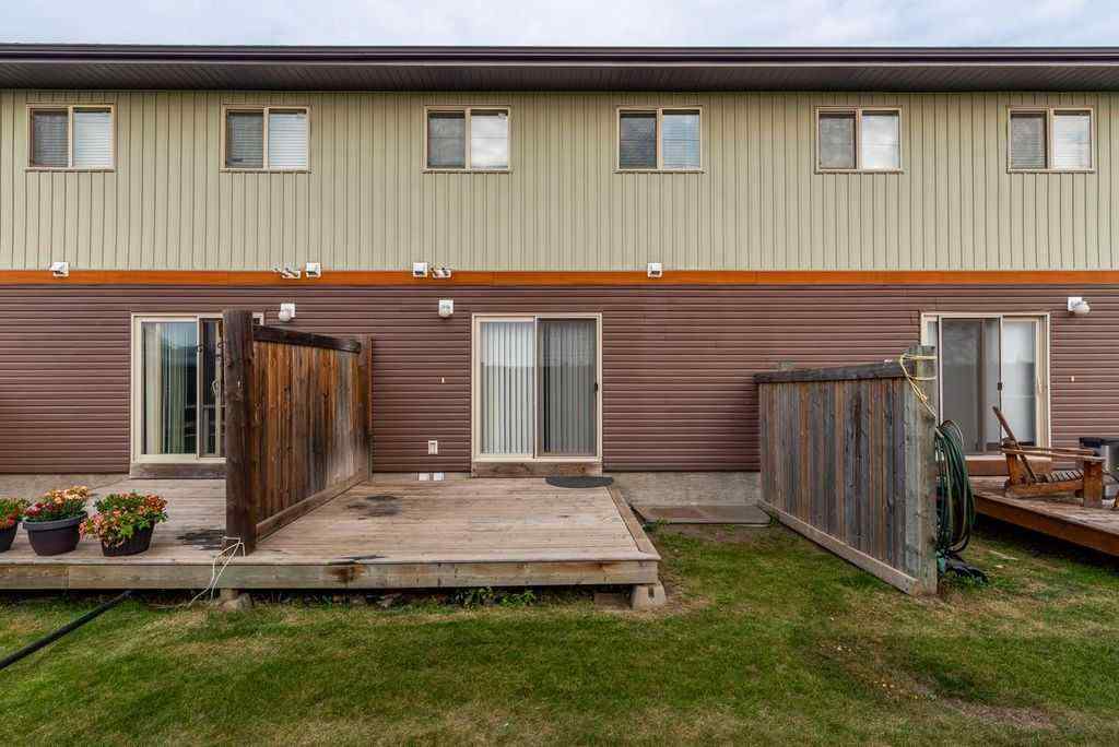 MLS® A2256412 - Unit #26 4260 41 Street  in Larsen Grove Lloydminster, Residential