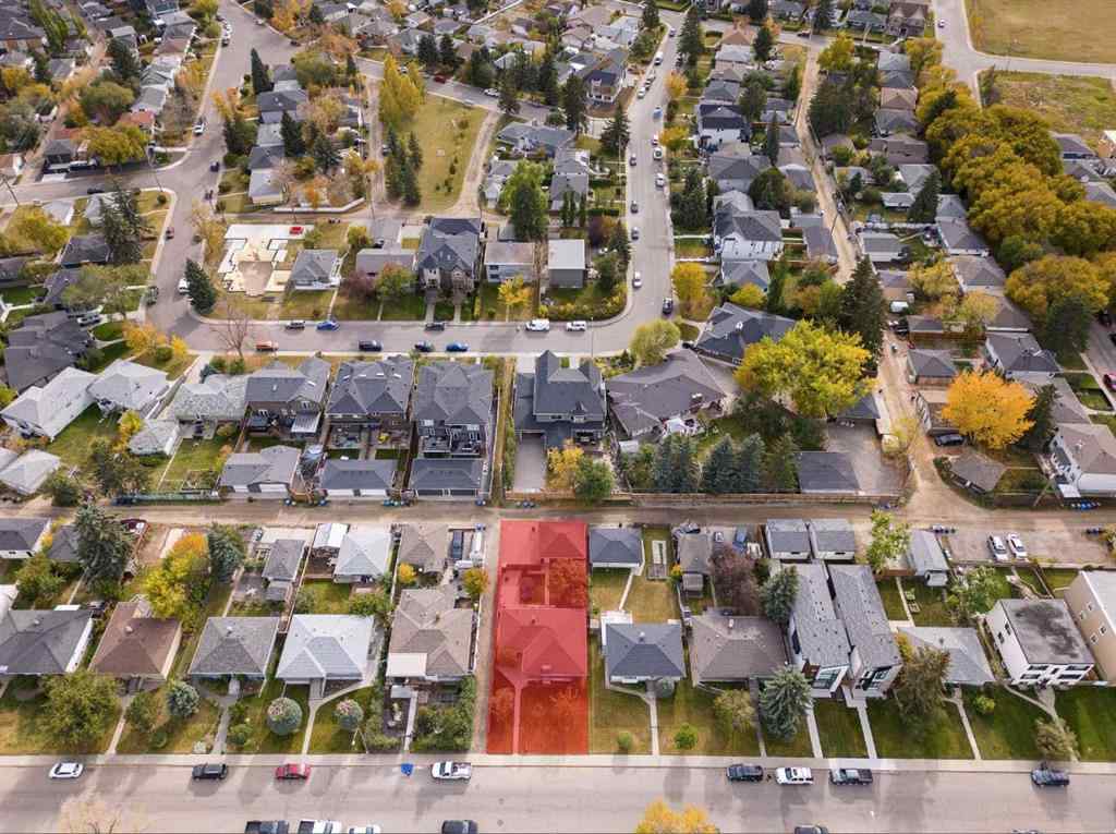 MLS® A2256414 - 1131 15 Avenue NE in Renfrew Calgary, Residential