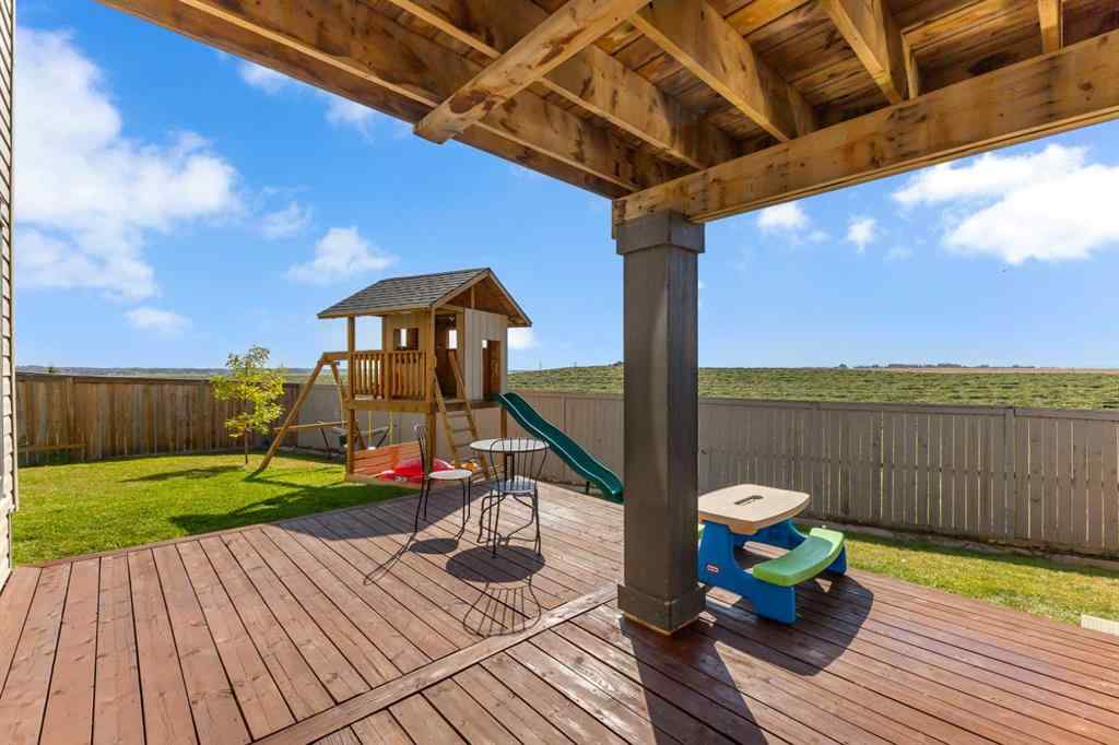 MLS® A2256415 - 269 Hillcrest Road SW in Hillcrest Airdrie, Residential