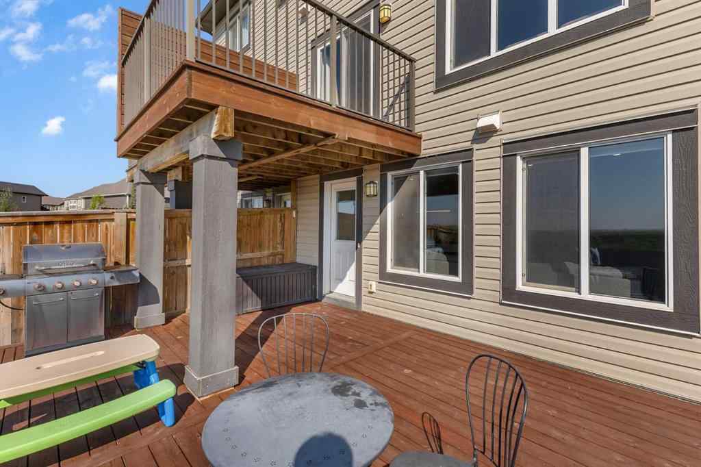 MLS® A2256415 - 269 Hillcrest Road SW in Hillcrest Airdrie, Residential