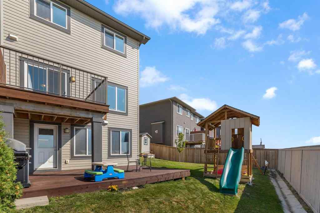MLS® A2256415 - 269 Hillcrest Road SW in Hillcrest Airdrie, Residential