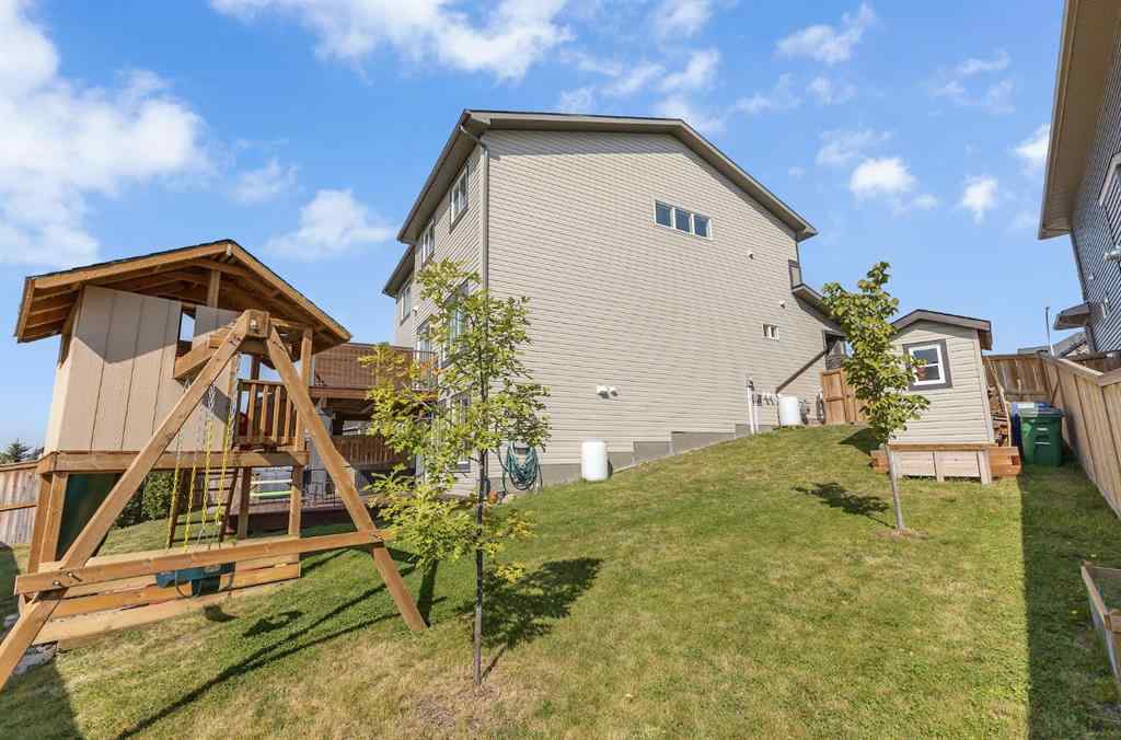 MLS® A2256415 - 269 Hillcrest Road SW in Hillcrest Airdrie, Residential