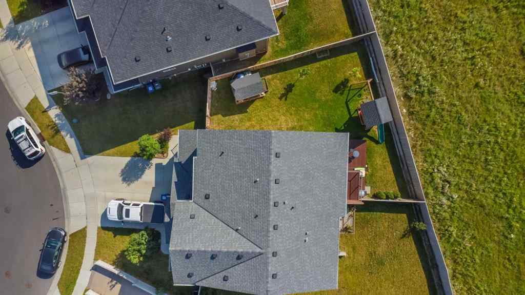 MLS® A2256415 - 269 Hillcrest Road SW in Hillcrest Airdrie, Residential