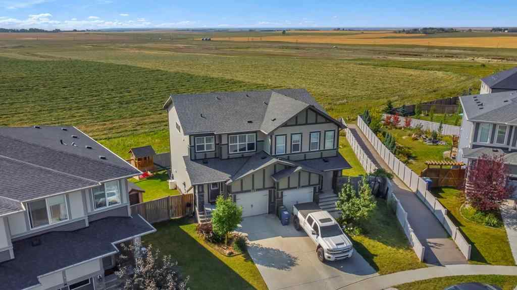 MLS® A2256415 - 269 Hillcrest Road SW in Hillcrest Airdrie, Residential