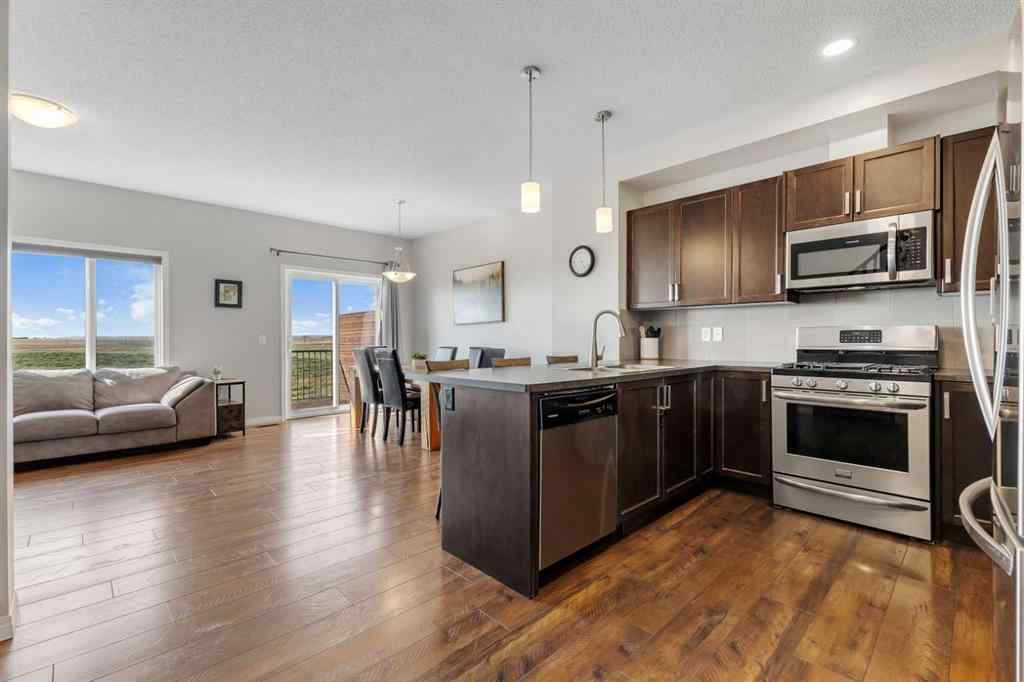 MLS® A2256415 - 269 Hillcrest Road SW in Hillcrest Airdrie, Residential