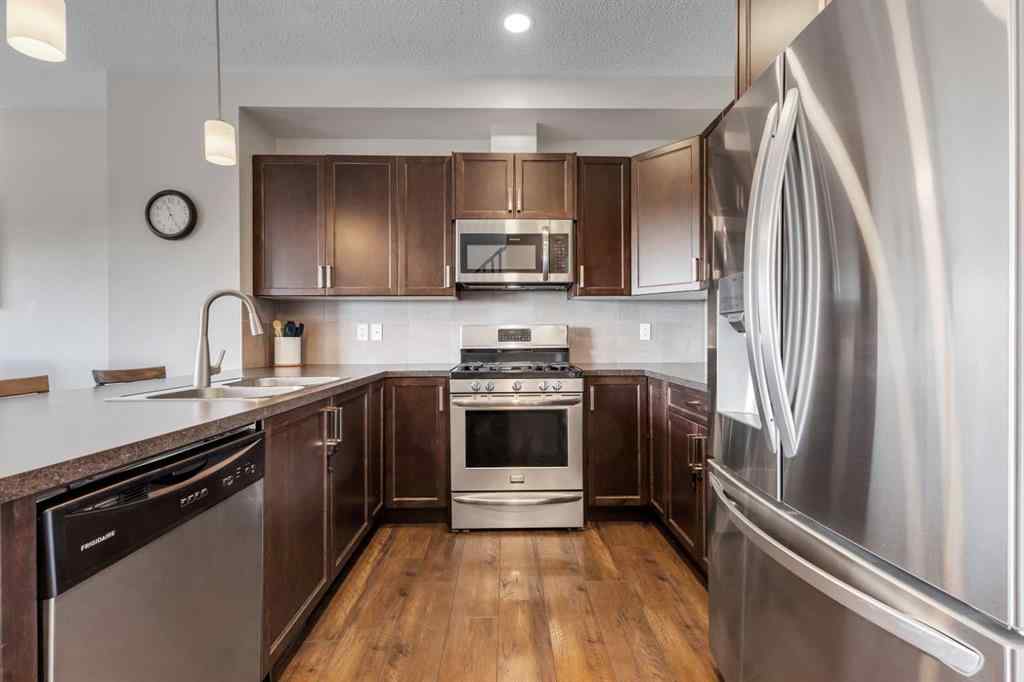 MLS® A2256415 - 269 Hillcrest Road SW in Hillcrest Airdrie, Residential
